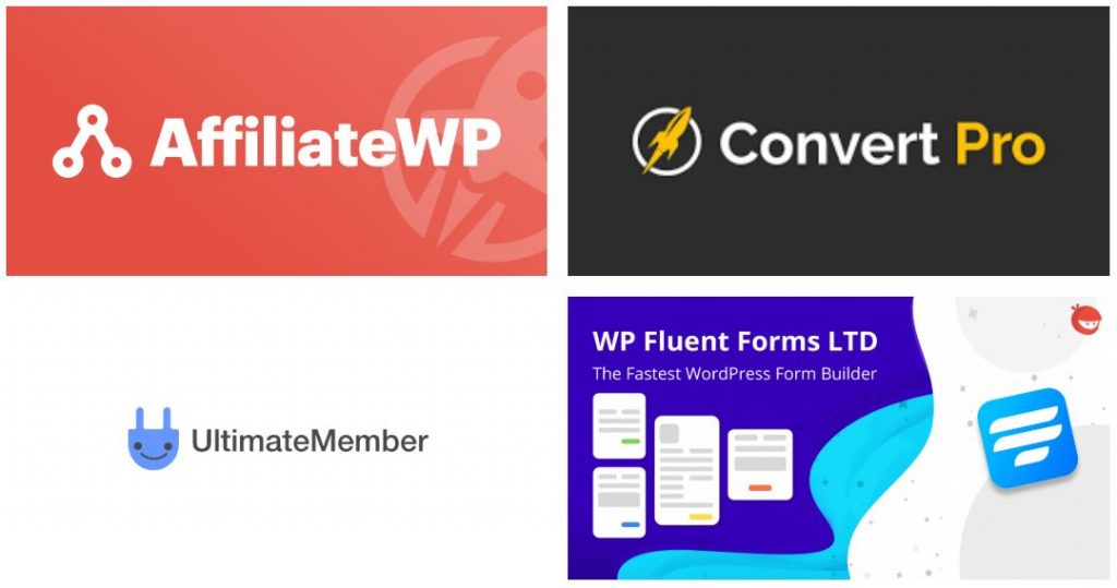 hálózatépítő weboldal pluginek